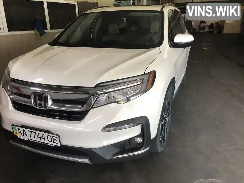 Фото автомобіля
