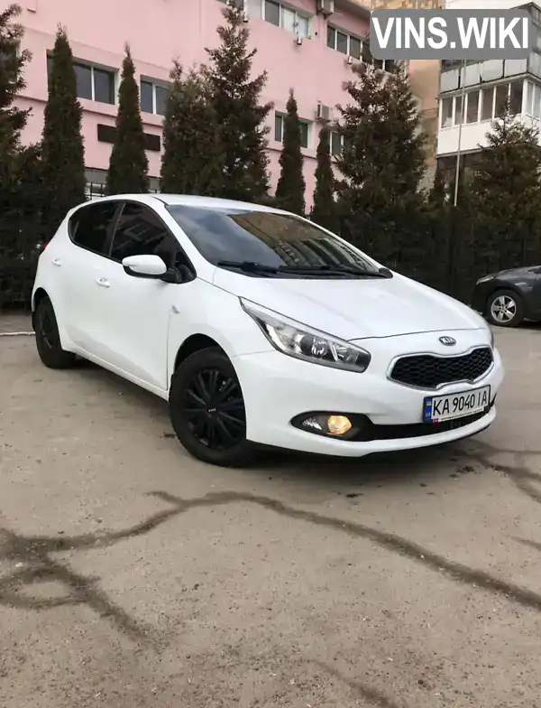 Фото автомобіля
