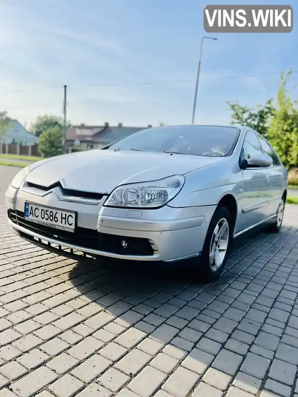 Фото автомобіля