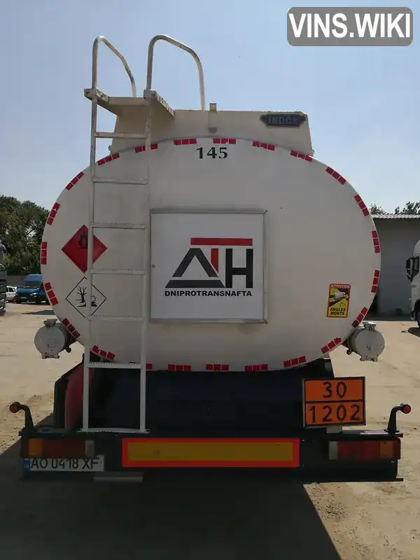 Фото автомобіля