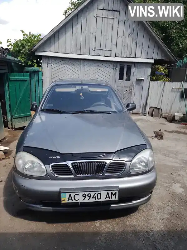 Фото автомобіля
