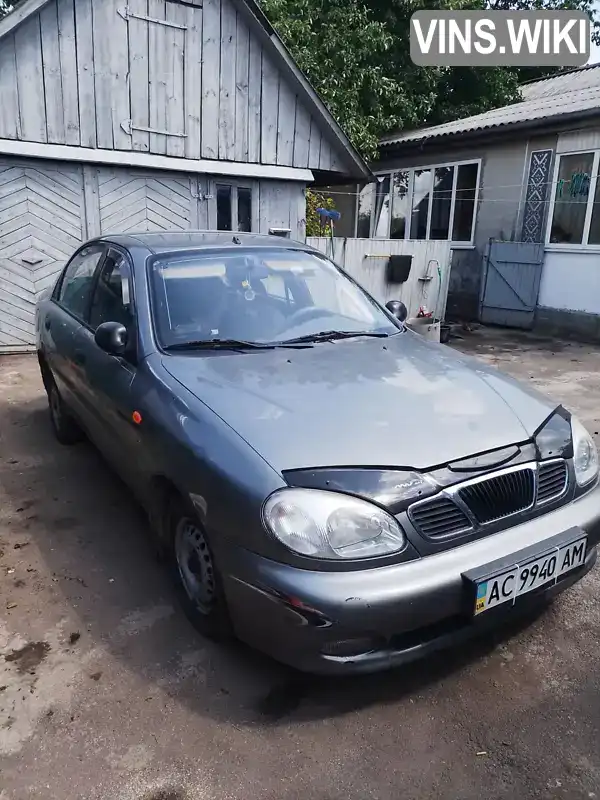Фото автомобіля