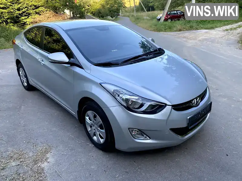 Фото автомобіля