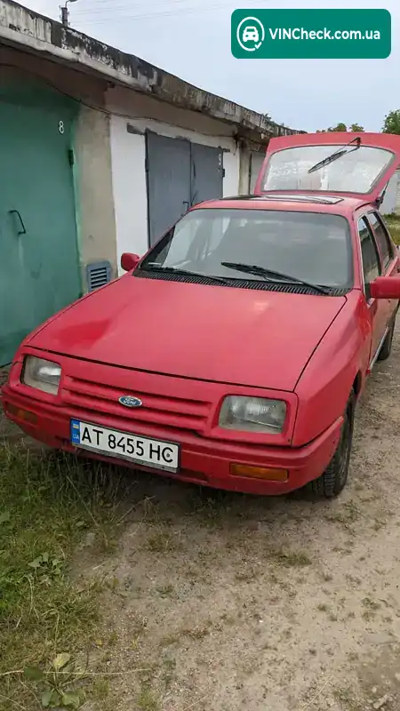 Фото автомобіля