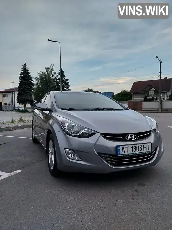 Фото автомобіля