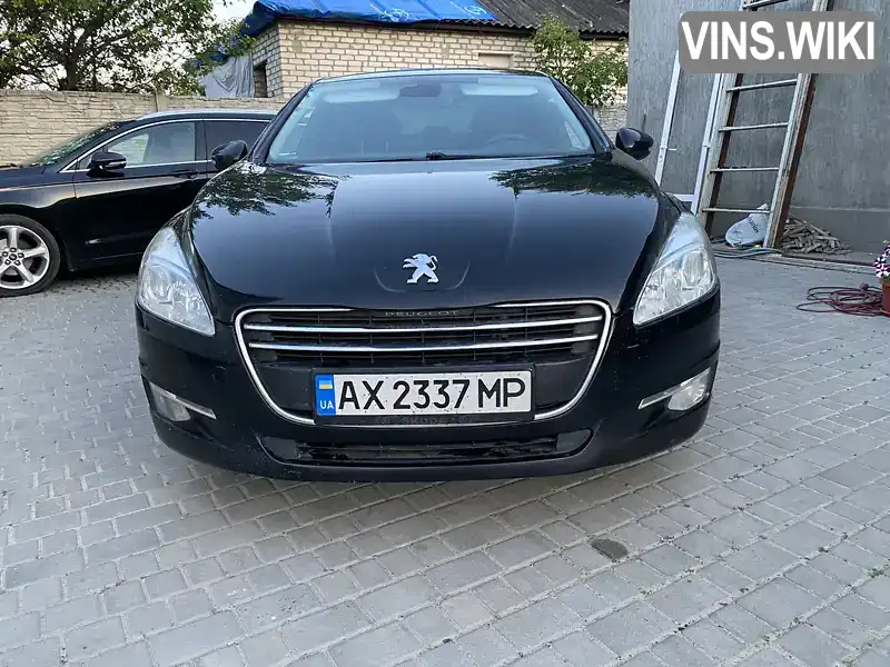 Фото автомобіля