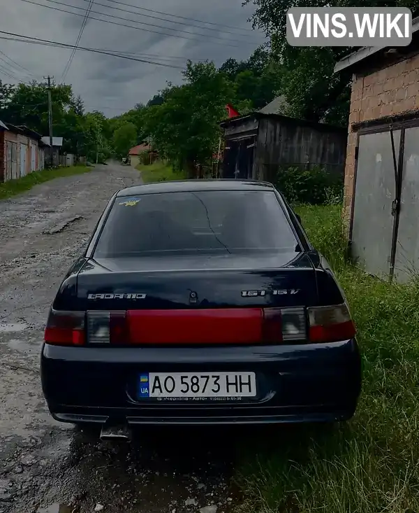 Фото автомобіля