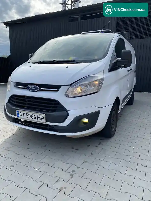 Фото автомобіля