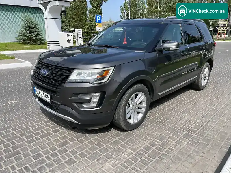 Фото автомобіля