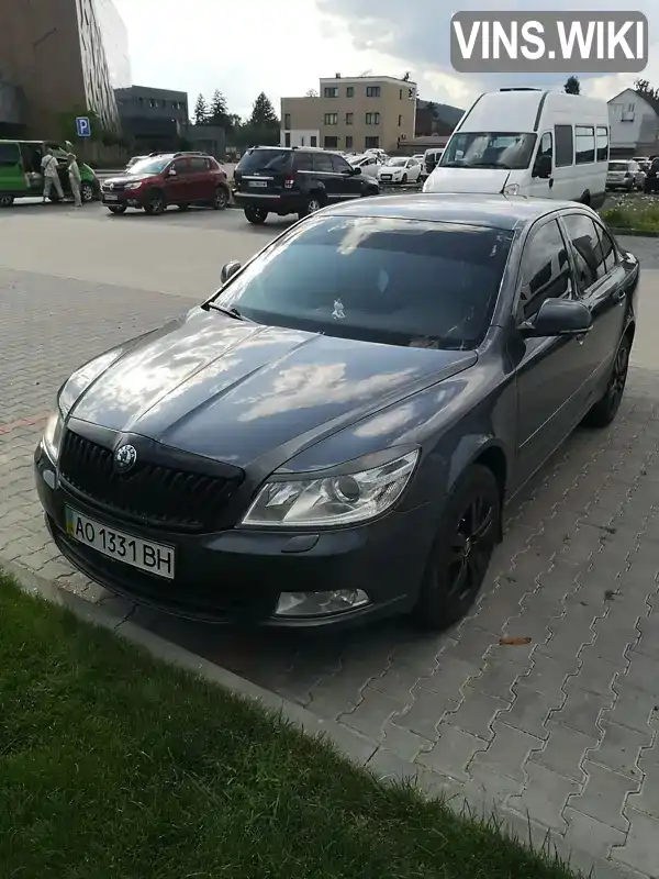 Фото автомобіля