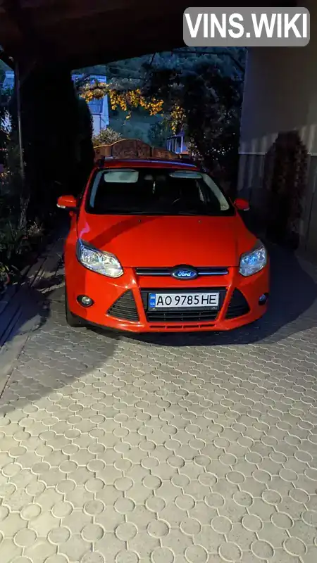 Фото автомобіля