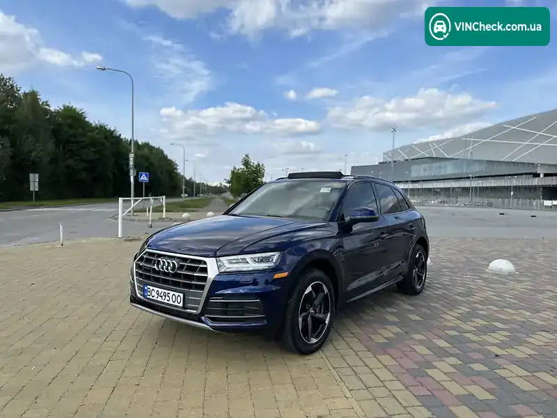 Фото автомобіля