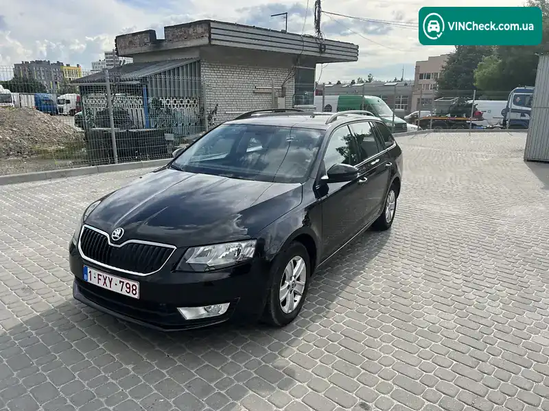 Фото автомобіля