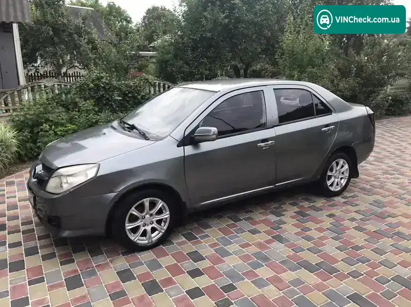 Фото автомобіля