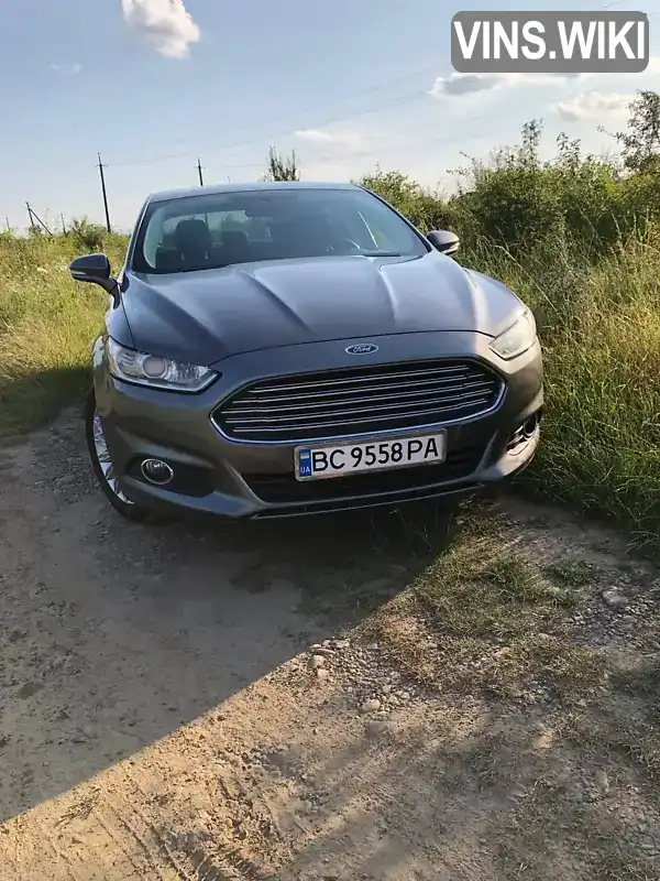 Фото автомобіля