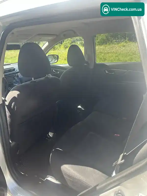 Nissan Rogue 2014, фото з оголошення 1 з 15, VIN KNMAT2MV9FP504544