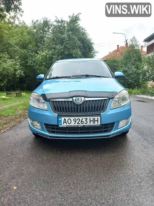 Фото автомобіля