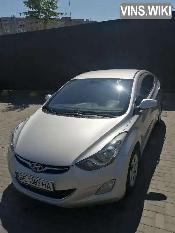 Фото автомобіля