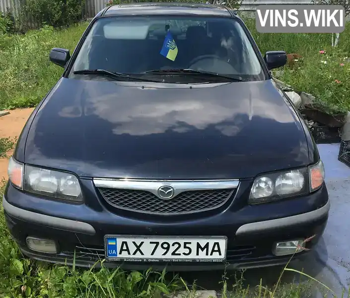 Фото автомобіля