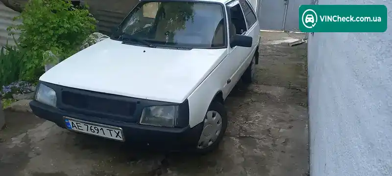 Фото автомобіля