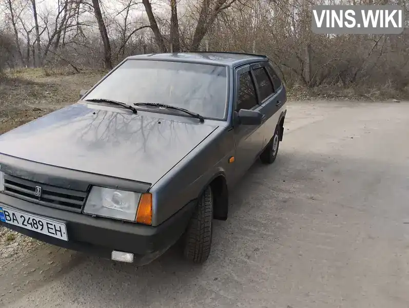Фото автомобіля