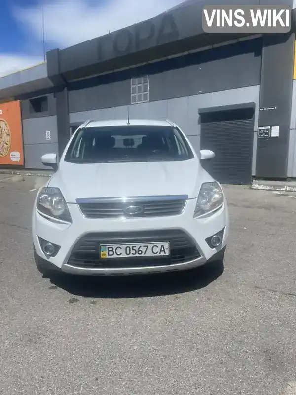 Фото автомобіля