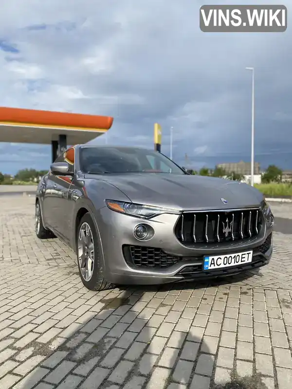 Фото автомобіля
