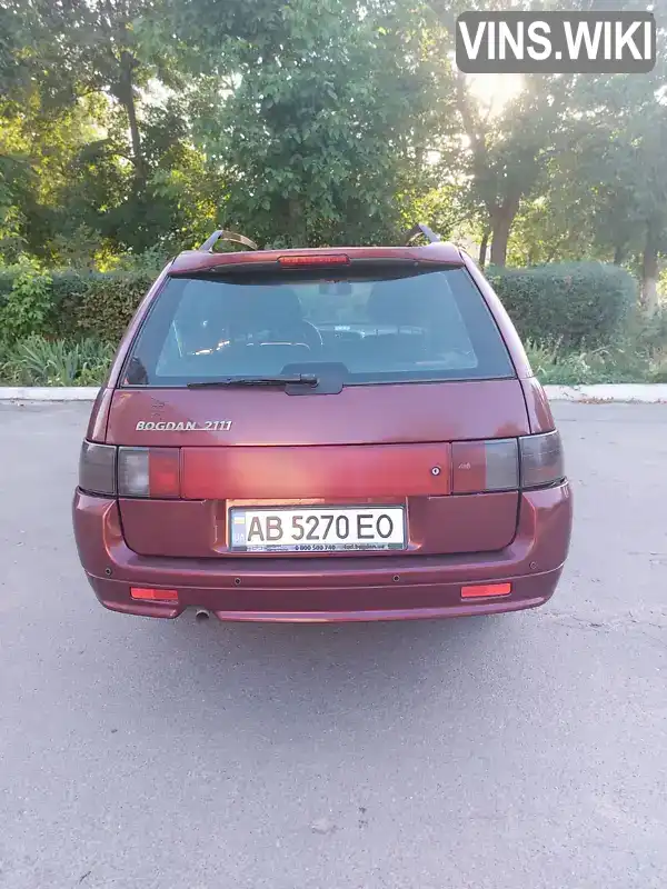 Фото автомобіля