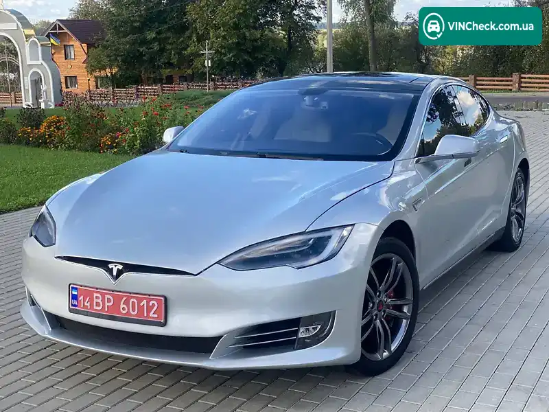 Tesla Model S 2013, фото з оголошення 1 з 20, VIN 5YJSA1CH3DFP26199