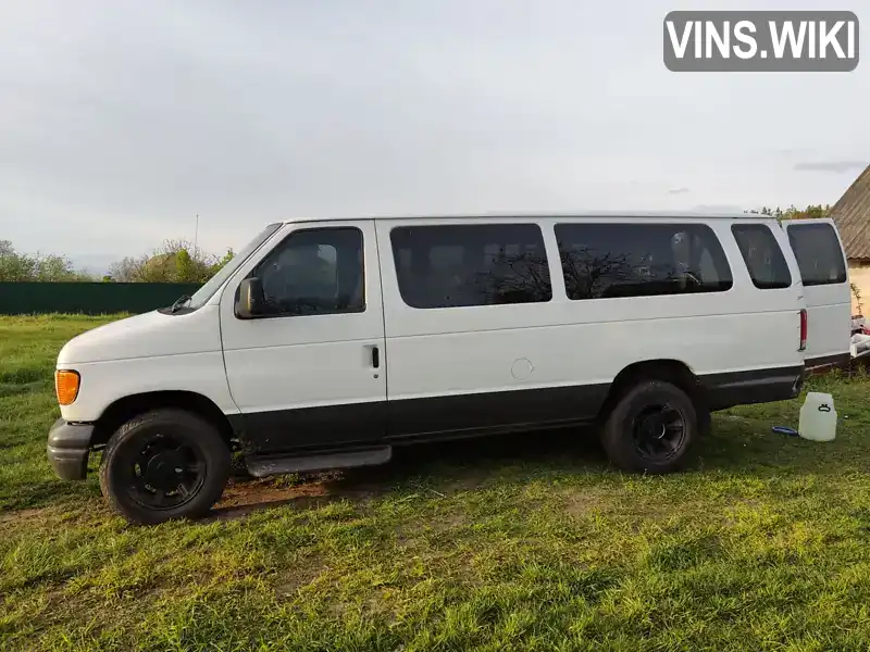 Ford Econoline 2007, фото з оголошення 2 з 10, VIN 1FBSS31L37DA58477