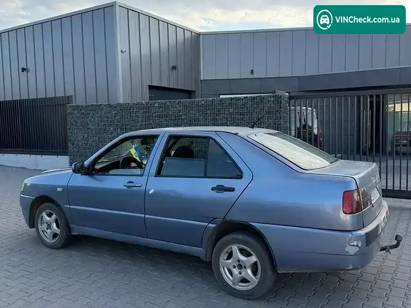 Chery Amulet 2008, фото з оголошення 1 з 15, VIN LVVDA11B88D032337