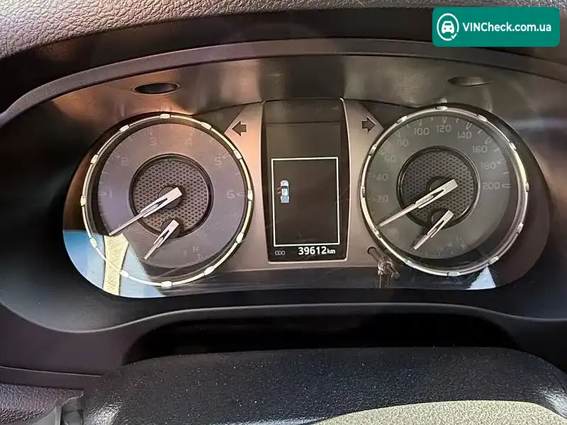 Toyota Hilux 2024, фото з оголошення 2 з 20, VIN MR0KB3CD900919466