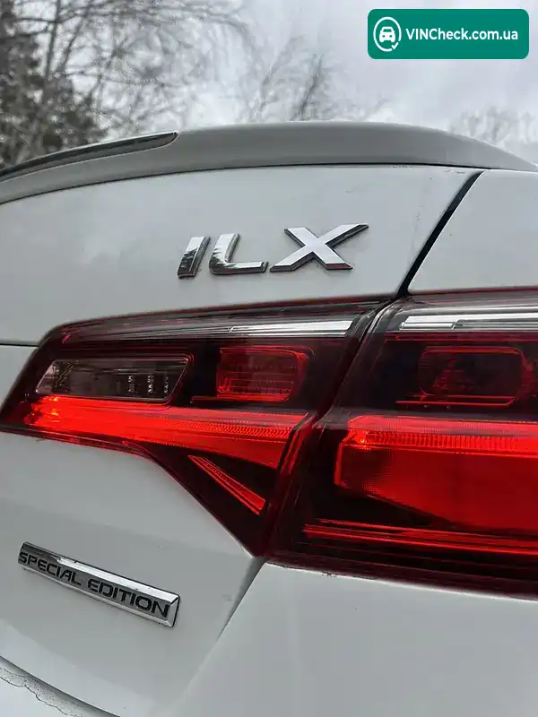 Acura ILX 2014, фото з оголошення 2 з 20, VIN 19VDE1F35EE014879