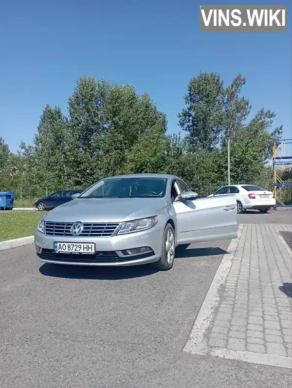 Фото автомобіля