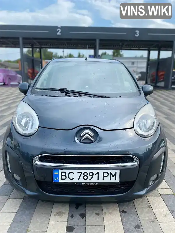 Фото автомобіля
