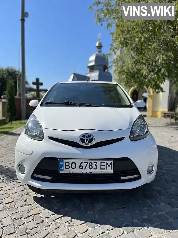 Фото автомобіля