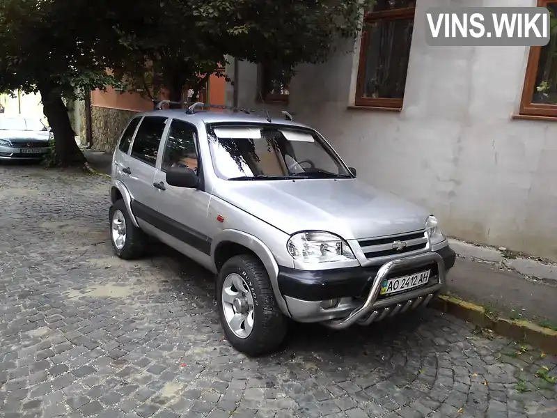 Фото автомобіля