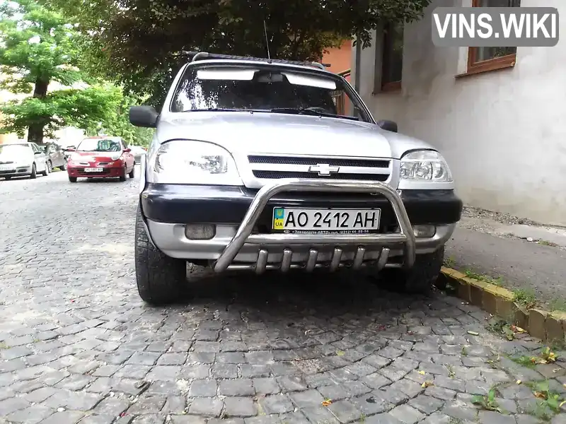 Фото автомобіля