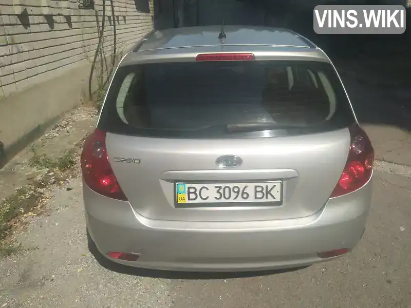 Фото автомобіля