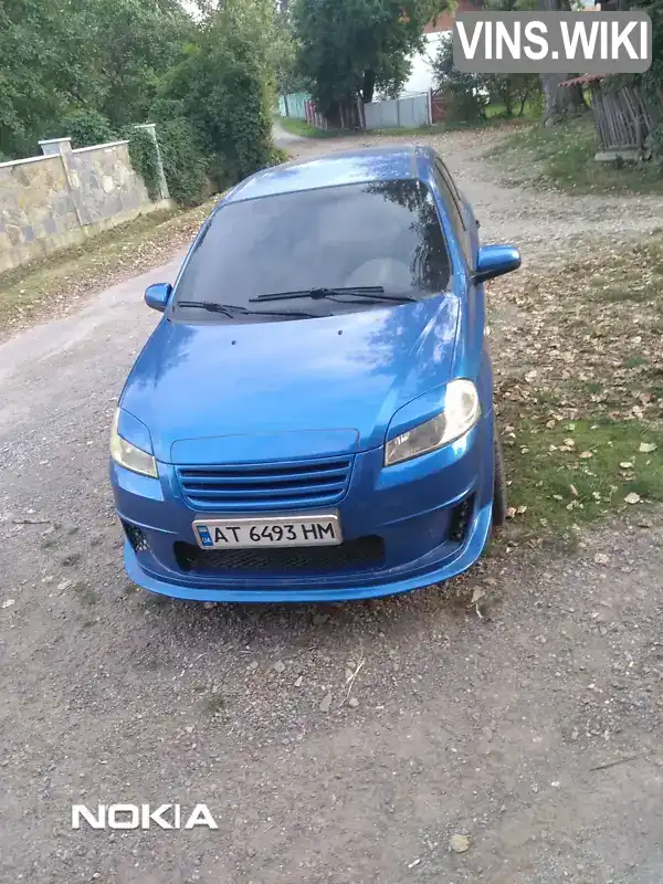 Фото автомобіля