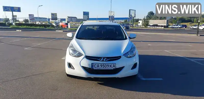 Фото автомобіля