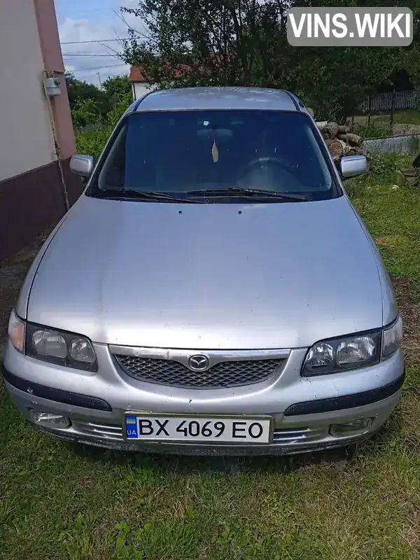Фото автомобіля