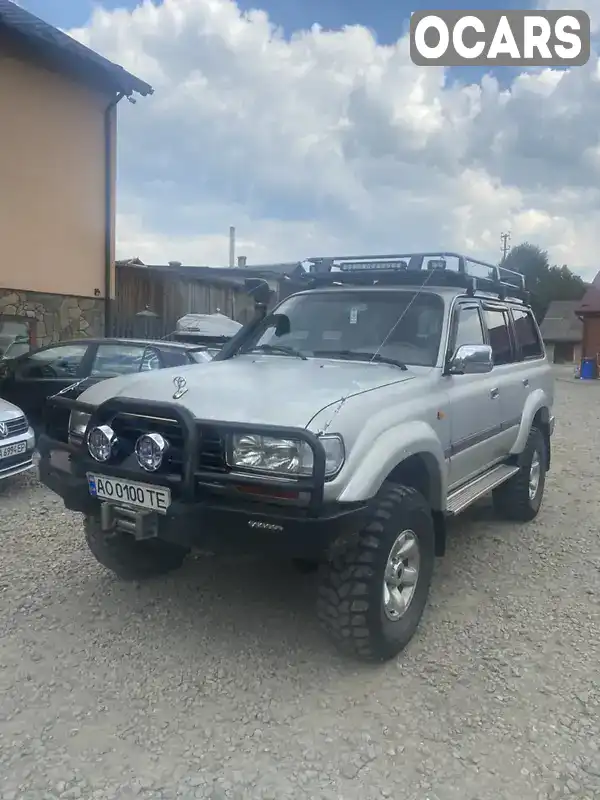 Фото автомобіля