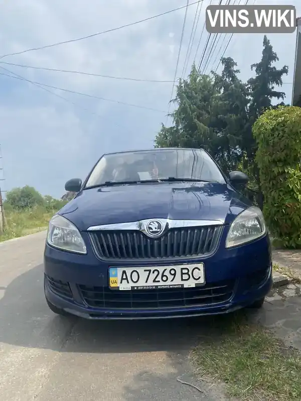 Фото автомобіля