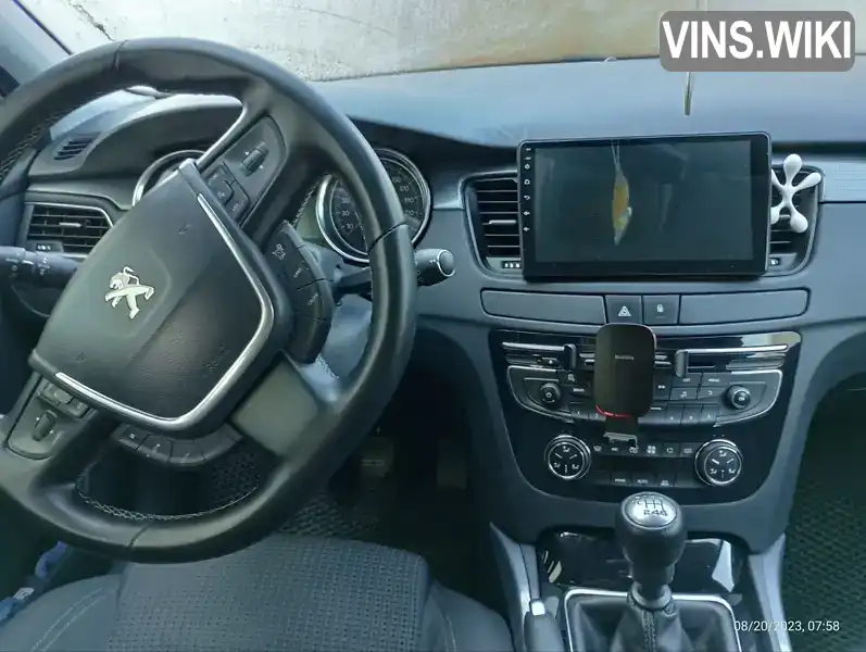 Фото автомобіля