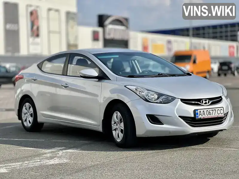 Фото автомобіля