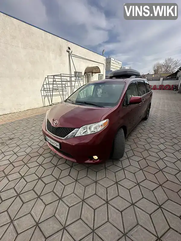 Фото автомобіля