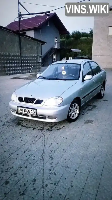 Фото автомобіля