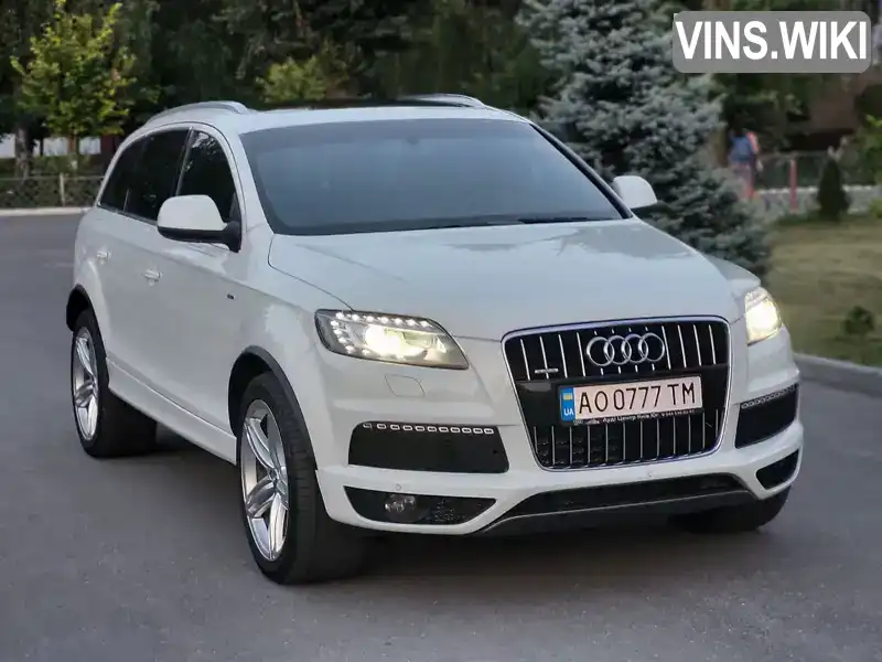 Фото автомобіля