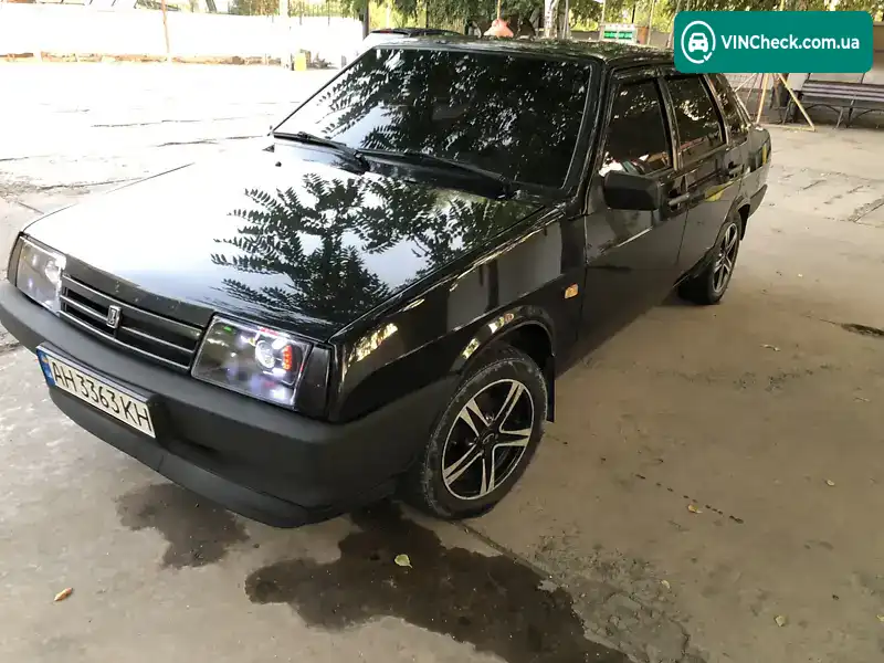 Фото автомобіля